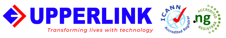 Upperlink Limited Logo