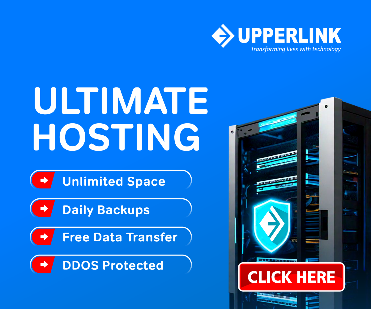 Web Hosting